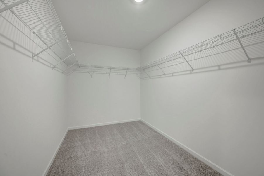 Owner's Closet Owner's Closet