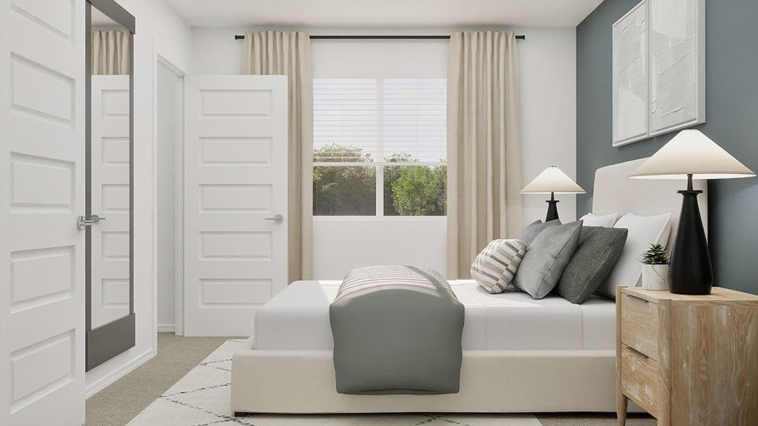 West Core K005 Elm Bed2 2of2 F2 West Core K005 Elm Bed2 2of2 F2