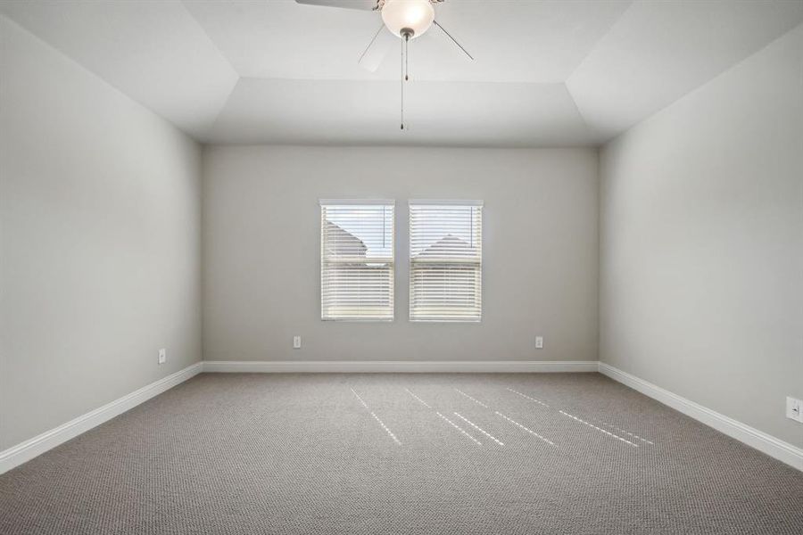 Photo is not of the actual home, but is an inspirational photo of builder’s model home and may depict options, furnishings, and/or decorator features that are not included. Photo is not of the actual home, but is an inspirational photo of builder’s model home and may depict options, furnishings, and/or decorator features that are not included.