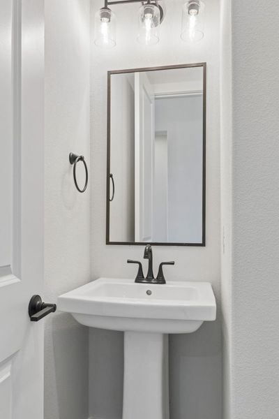 Image 32 of a home in Rainwater Crossing.