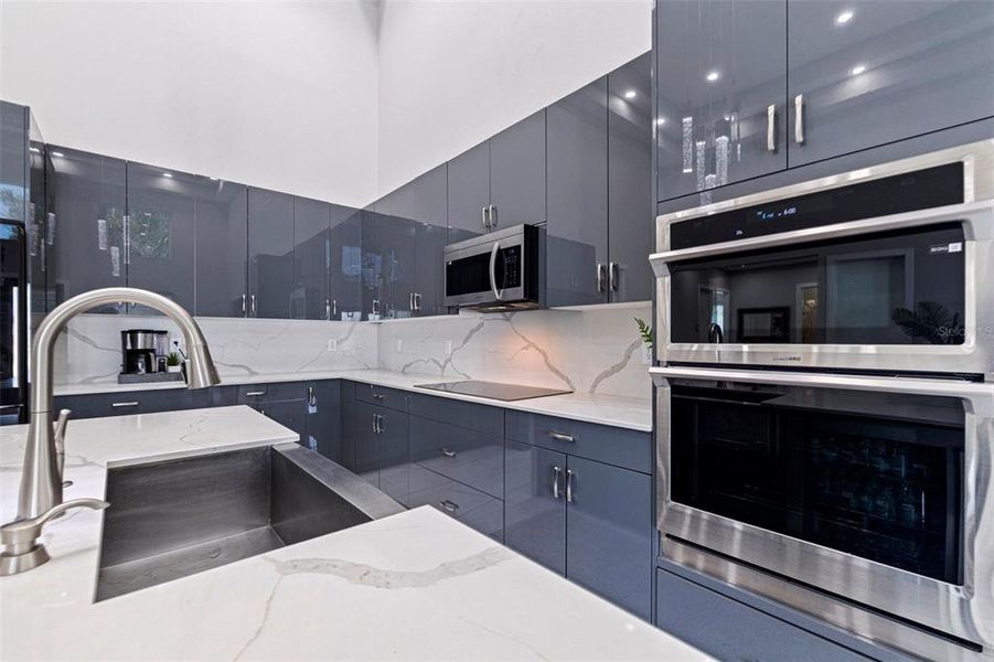 Furnished interior view inside a new home in , St. Petersburg (Image 31). Furnished interior view inside a new home in , St. Petersburg (Image 31).