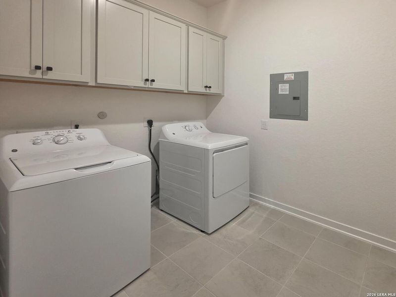 Image 23 of a home in Saddlebrook Ranch.