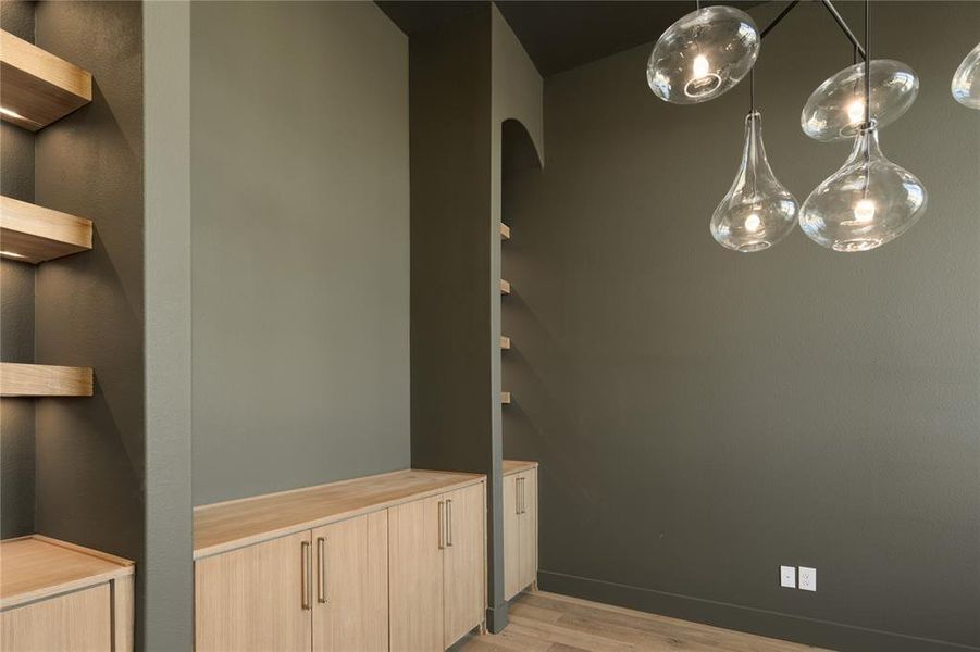 1809 Turtle Creek - Study 1809 Turtle Creek - Study