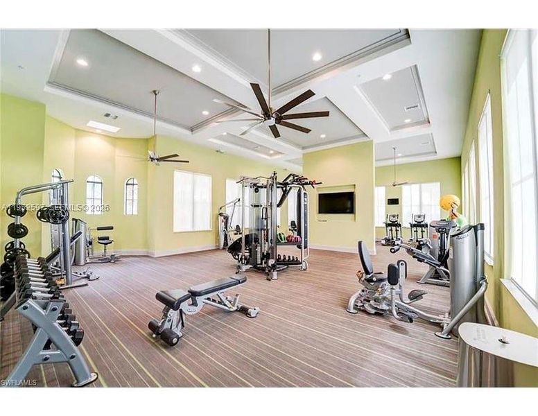 Community amenities in , Ave Maria (Image 39). Community amenities in , Ave Maria (Image 39).