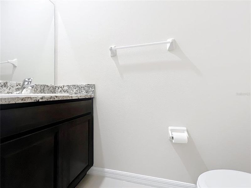 Furnished interior view inside a new home in Farm at Varrea Villas, Plant City (Image 17). Furnished interior view inside a new home in Farm at Varrea Villas, Plant City (Image 17).