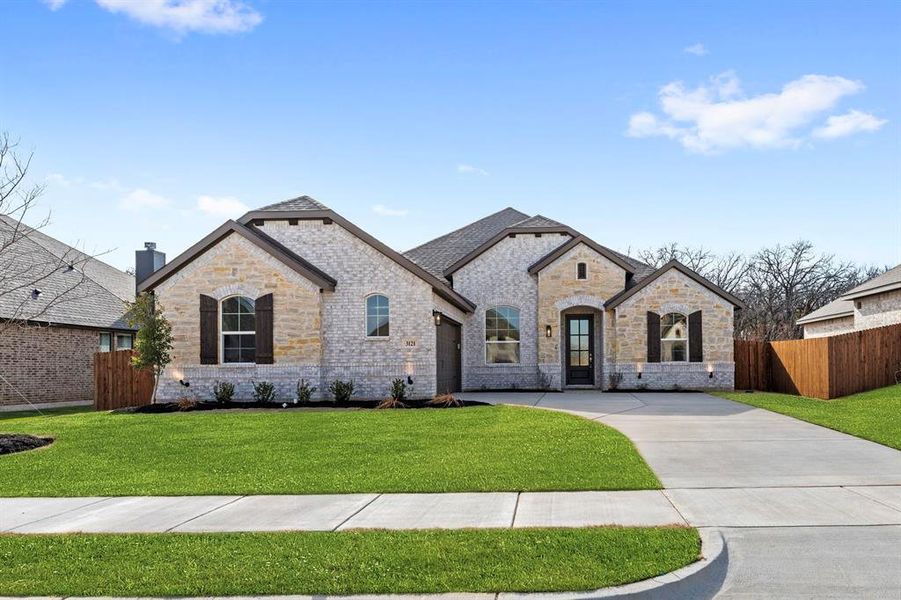 02. 3121 Blue Hill - Front 02. 3121 Blue Hill - Front