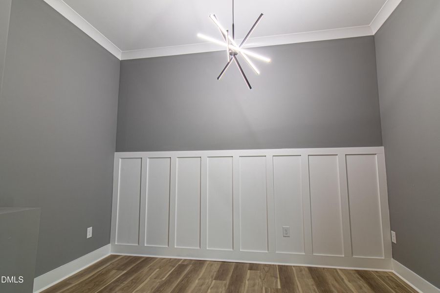DINING RM