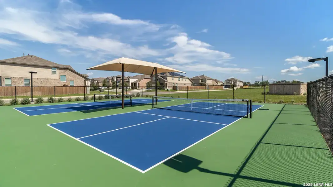 Community amenities in Riverstone at Westpointe, San Antonio (Image 47).