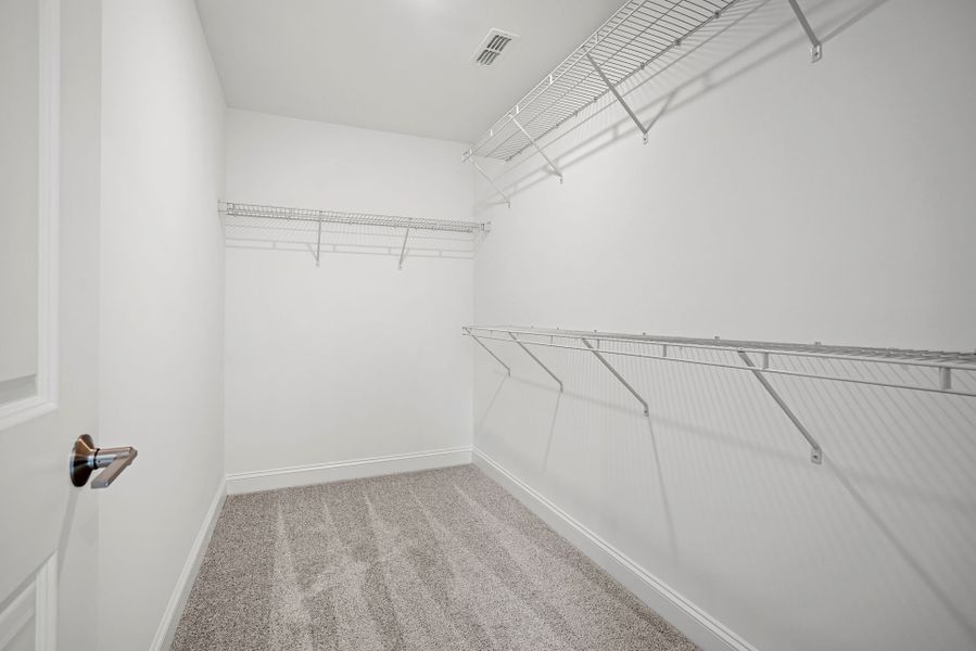 Spacious, unfurnished interior of a new home in Kinsdale, Lancaster (Image 111). Spacious, unfurnished interior of a new home in Kinsdale, Lancaster (Image 111).