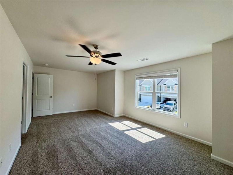 Spacious, unfurnished interior of a new home in , Lula (Image 21). Spacious, unfurnished interior of a new home in , Lula (Image 21).