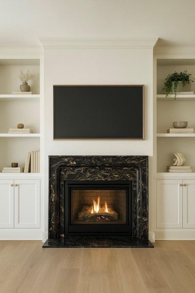 *Rendering, NOT exact, materials and layout subject to change*