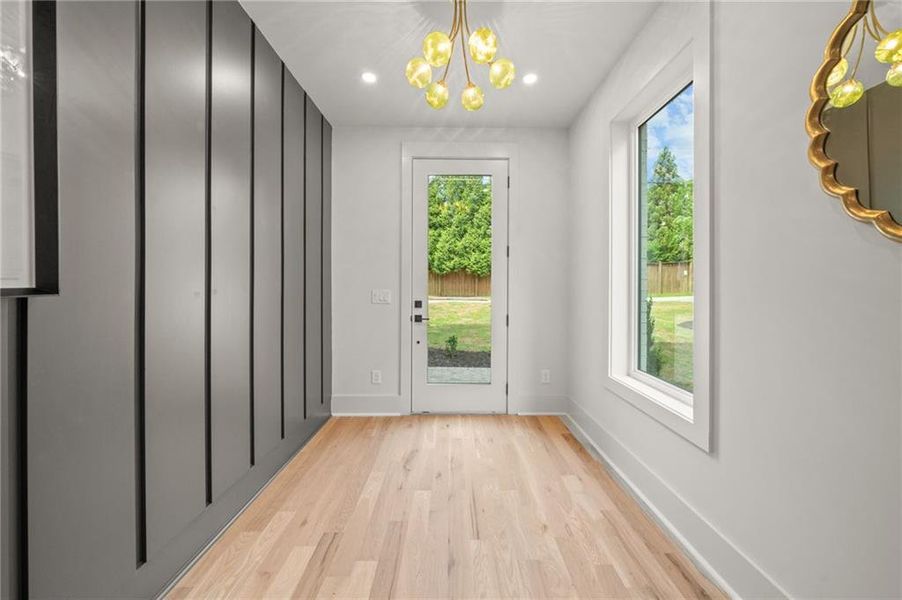 Spacious, unfurnished interior of a new home in , Brookhaven (Image 50). Spacious, unfurnished interior of a new home in , Brookhaven (Image 50).