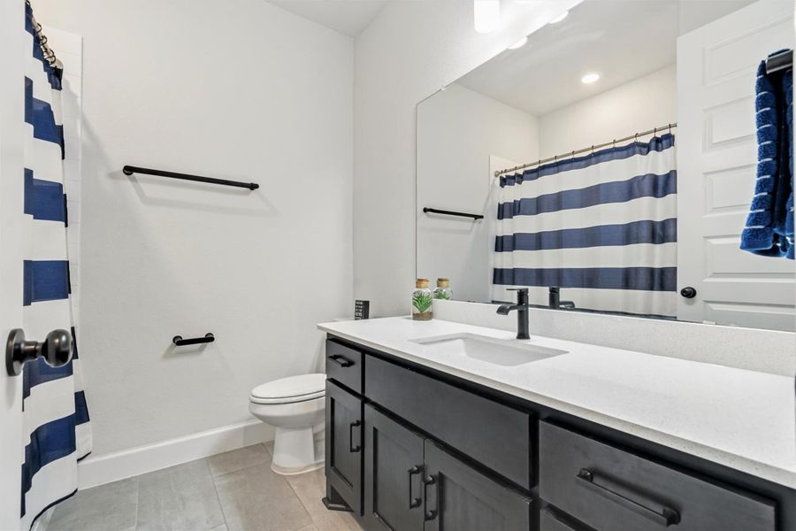 Bathroom 3 Bathroom 3