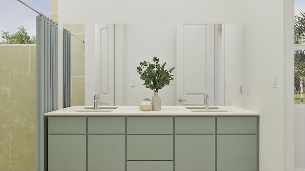 4662 Versailles Bath2 F2