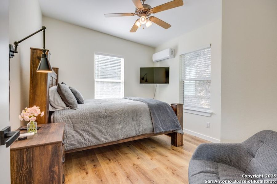 Furnished interior view inside a new home in , Canyon Lake (Image 15).