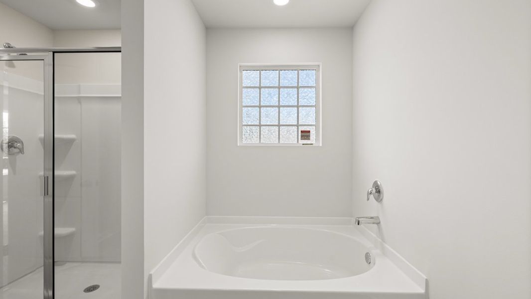 Close-up of interior finishes inside a home in Northberry, Rome (Image 13). Close-up of interior finishes inside a home in Northberry, Rome (Image 13).