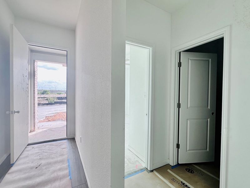 13217 Rindle Reach Drive ~ Under Construction