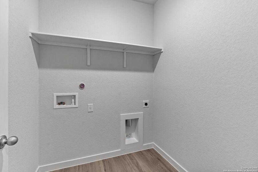 Image 28 of a home in Weltner Farms 50’s.