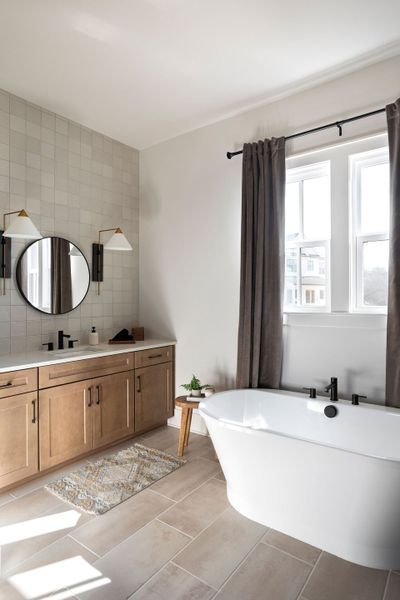 New Home in Thompson's Station, TN.  - Slide 16