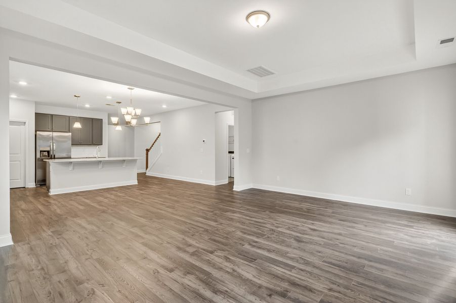 New Home in Stokesdale, NC. - Slide 22 New Home in Stokesdale, NC. - Slide 22