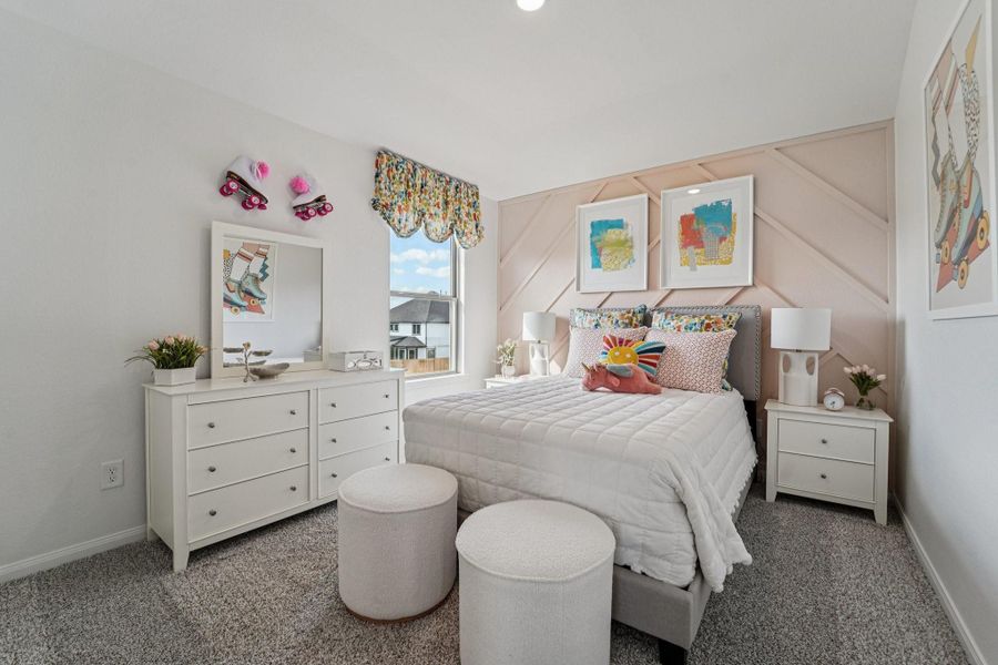 Representative Photo. Not Actual Home. Actual home features, colors, and details may vary.