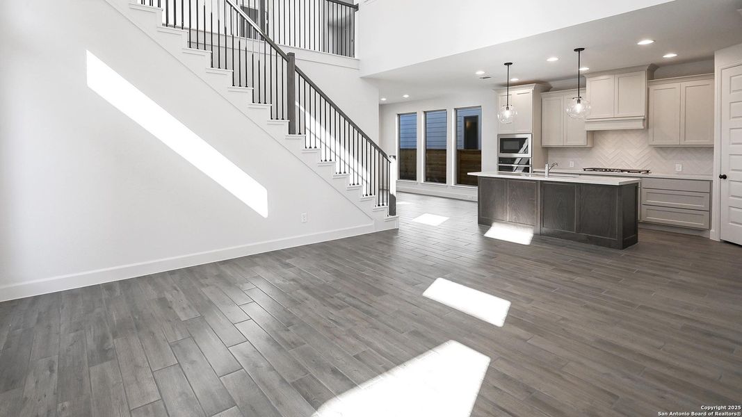 Image 23 of a home in Solms Landing 45'.