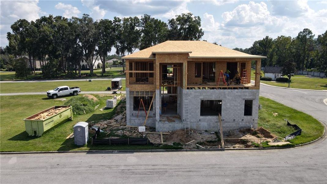 Image 11 of a home in . Image 11 of a home in .