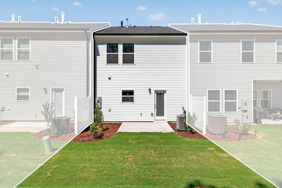 New Home in Zebulon, NC.  - Slide 5