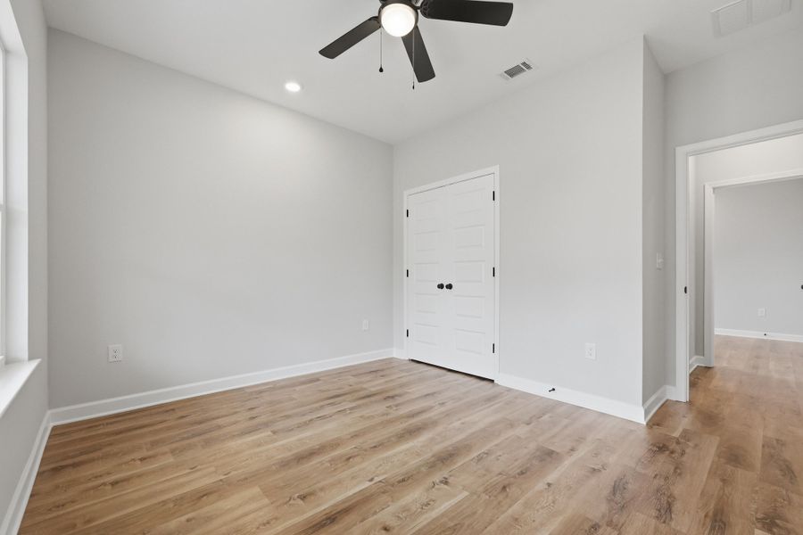 Additional Bedroom
