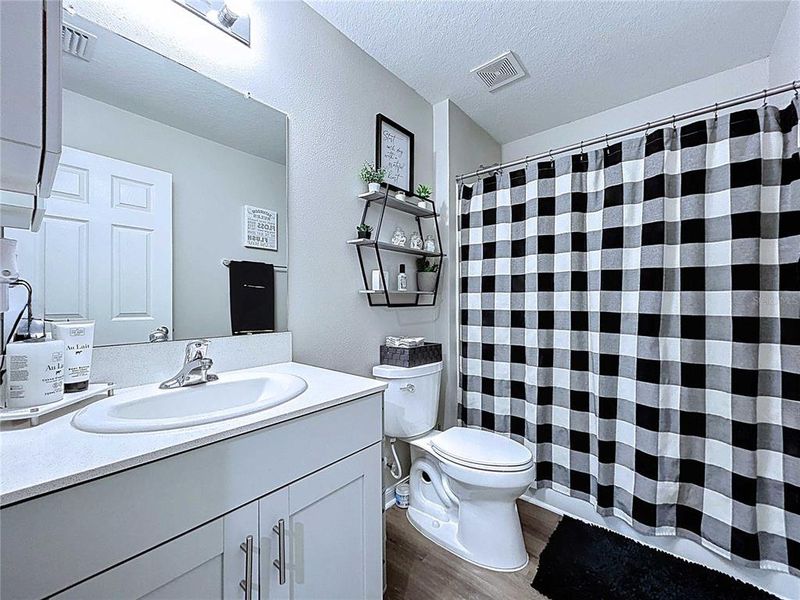 Guest Bathroom Guest Bathroom