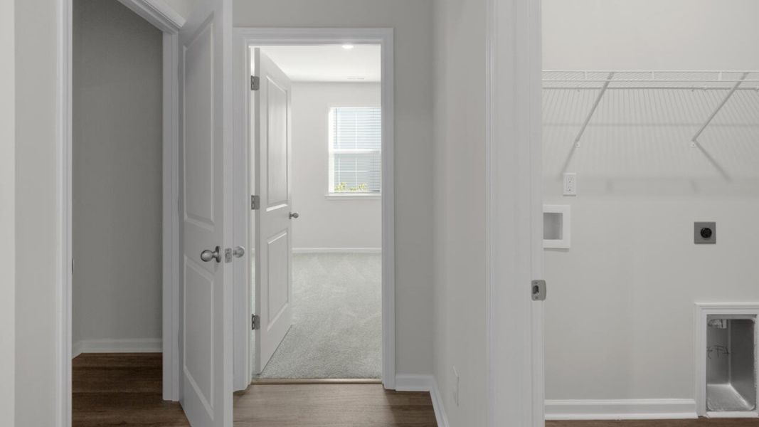 Image 23 of a home in The Grove at Blake Farm.