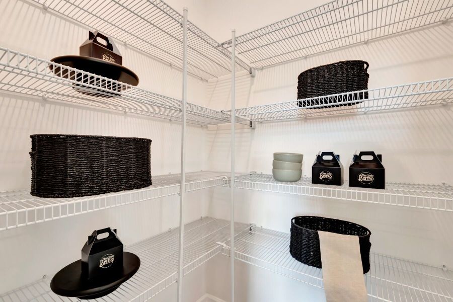 Owner's Closet Owner's Closet