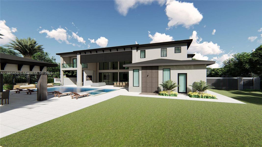 Community amenities in , Davie (Image 10).