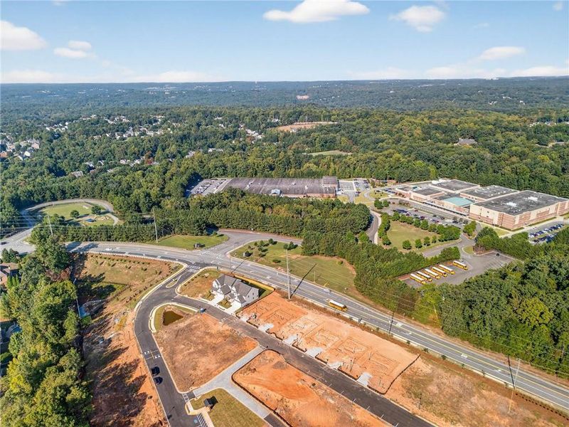 Image 35 of a home in .