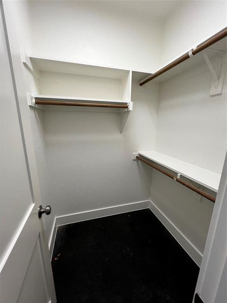 Furnished interior view inside a new home in , Greenville (Image 4).