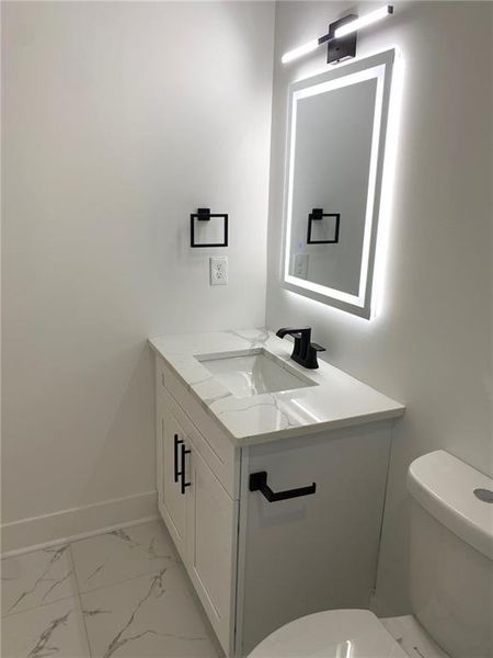 Furnished interior view inside a new home in , Monroe (Image 30). Furnished interior view inside a new home in , Monroe (Image 30).