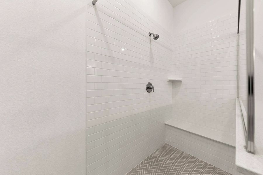 Primary Bathroom Representative Photo