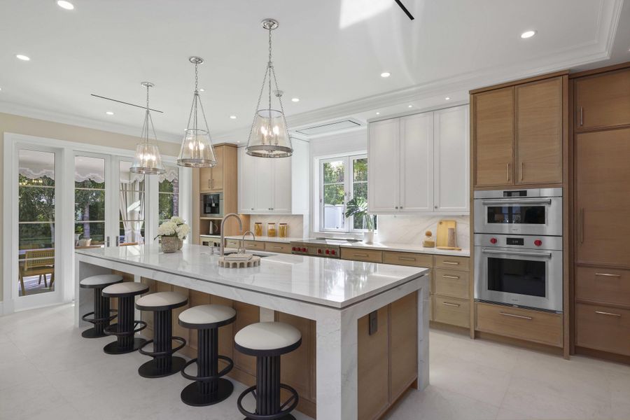27 - Kitchen 27 - Kitchen