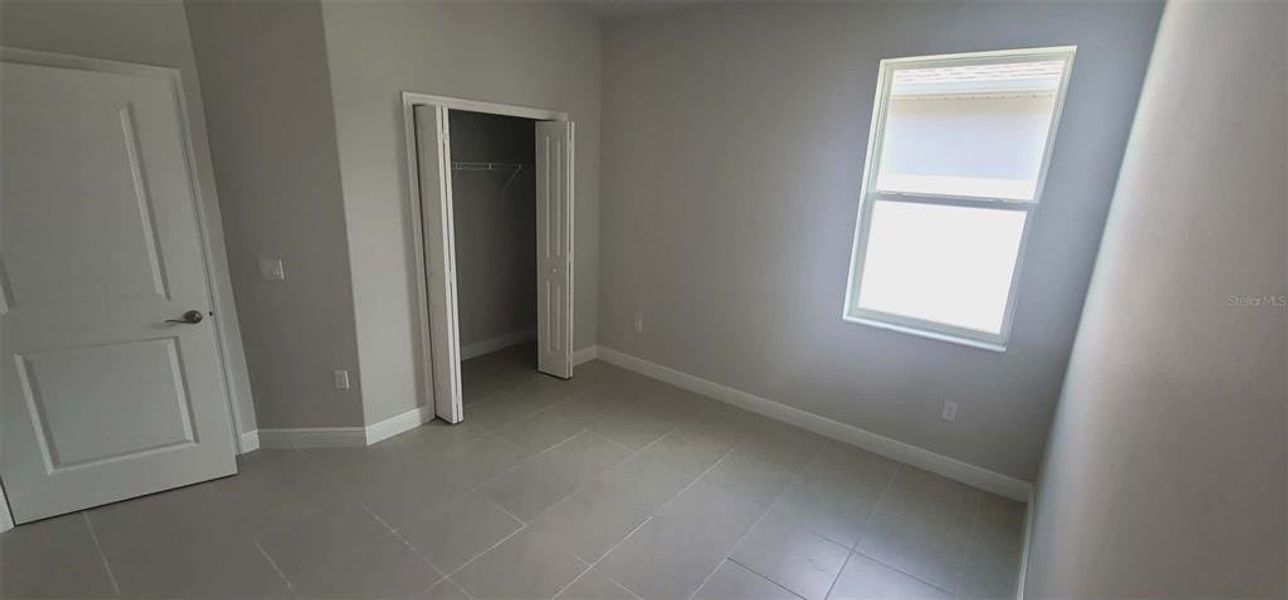 Spacious, unfurnished interior of a new home in Highland Hills, Hudson (Image 4).