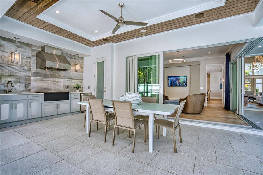 Previous model selections may vary