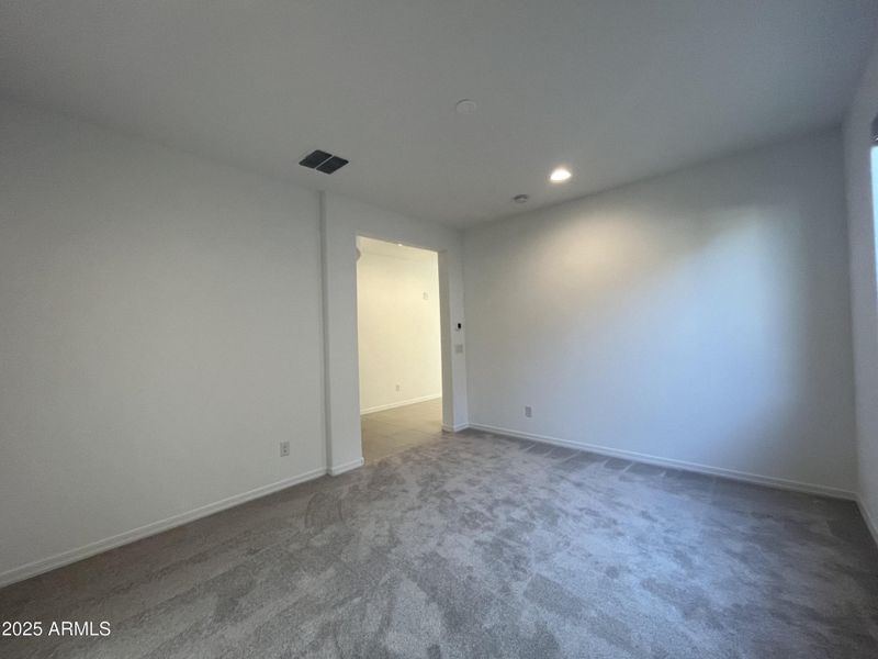 Downstairs bonus room 3 Downstairs bonus room 3