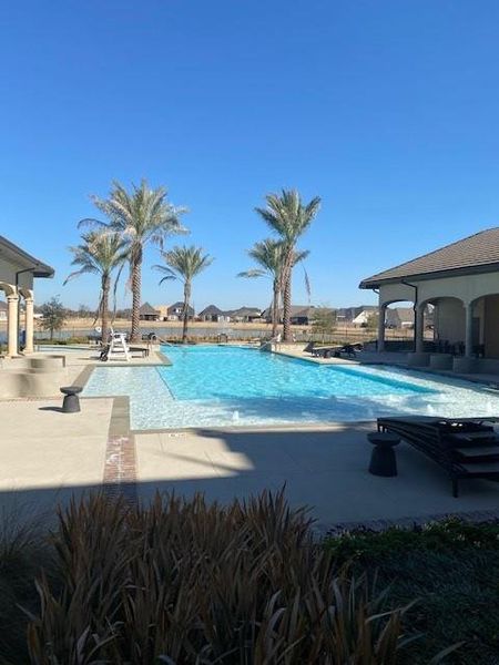 Community amenities in Amira: Heritage Collection, Tomball (Image 18).