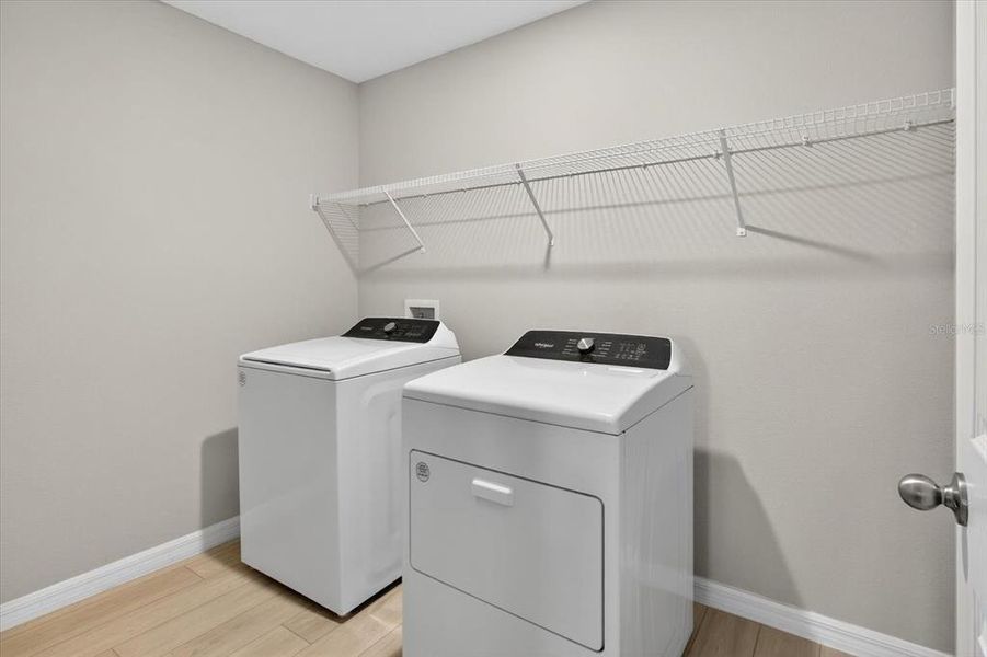 Close-up of interior finishes inside a home in Pasadena Point, Wesley Chapel (Image 23). Close-up of interior finishes inside a home in Pasadena Point, Wesley Chapel (Image 23).