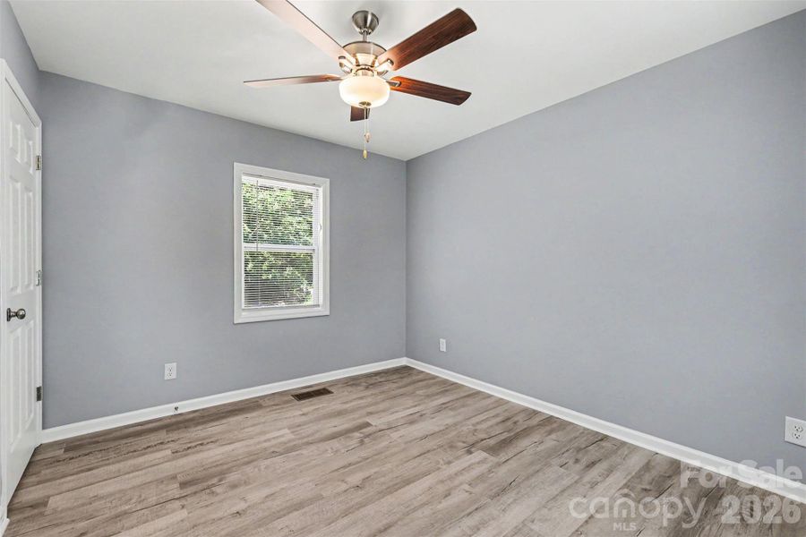 Spacious, unfurnished interior of a new home in , Rock Hill (Image 21).