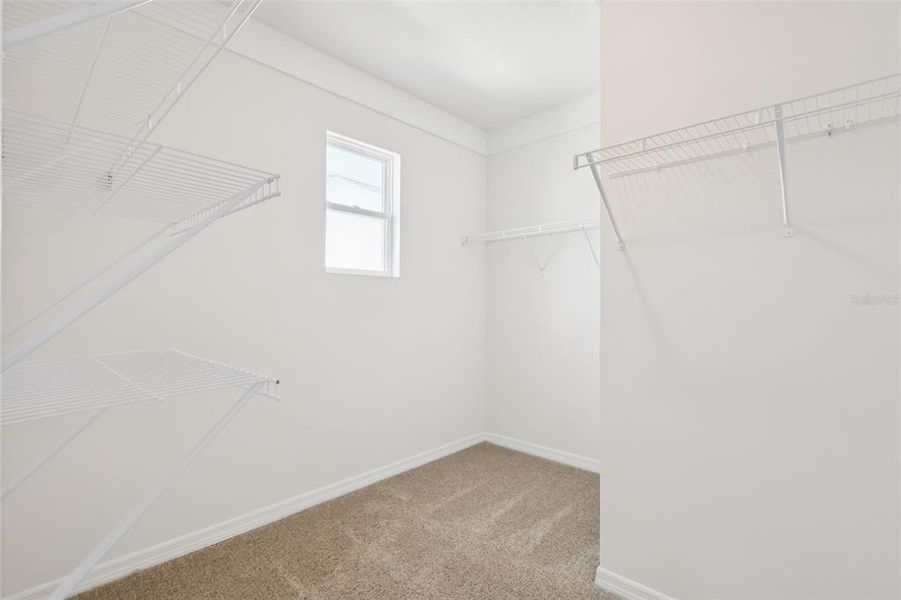 Spacious, unfurnished interior of a new home in , Haines City (Image 30).