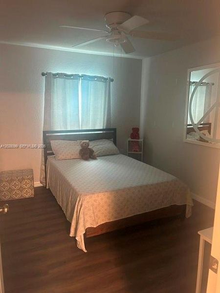 additional bedroom