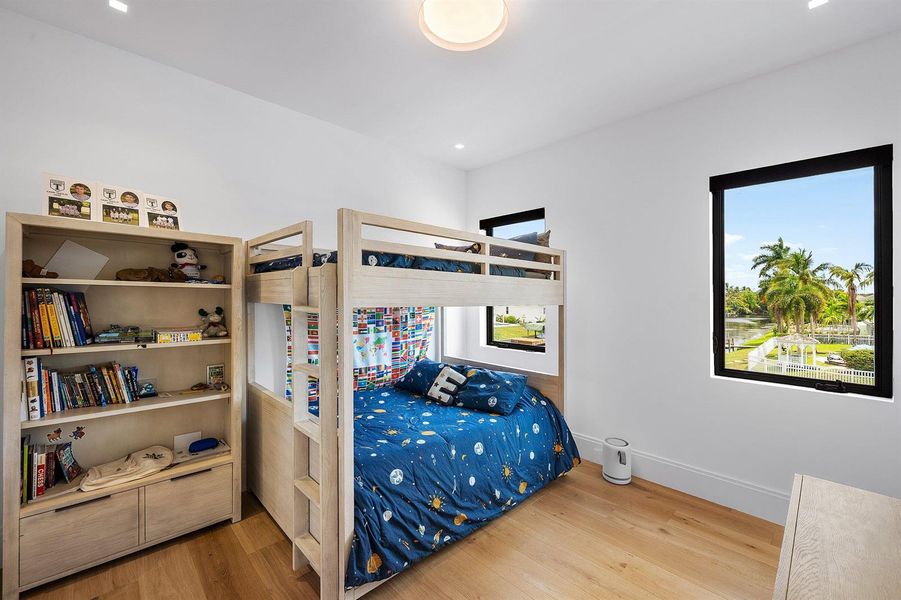 3rd Bedroom 3rd Bedroom