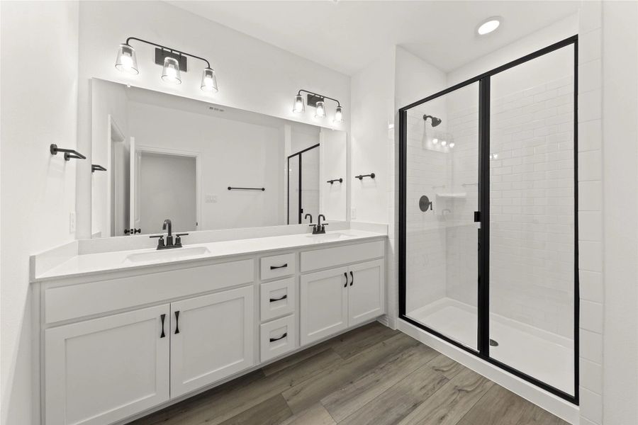 Primary Bathroom Representative Photo Primary Bathroom Representative Photo