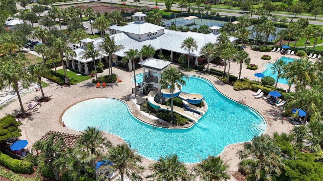 Community amenities in , Apollo Beach (Image 36).