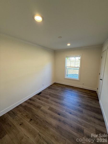 Spacious, unfurnished interior of a new home in , Lilesville (Image 14). Spacious, unfurnished interior of a new home in , Lilesville (Image 14).